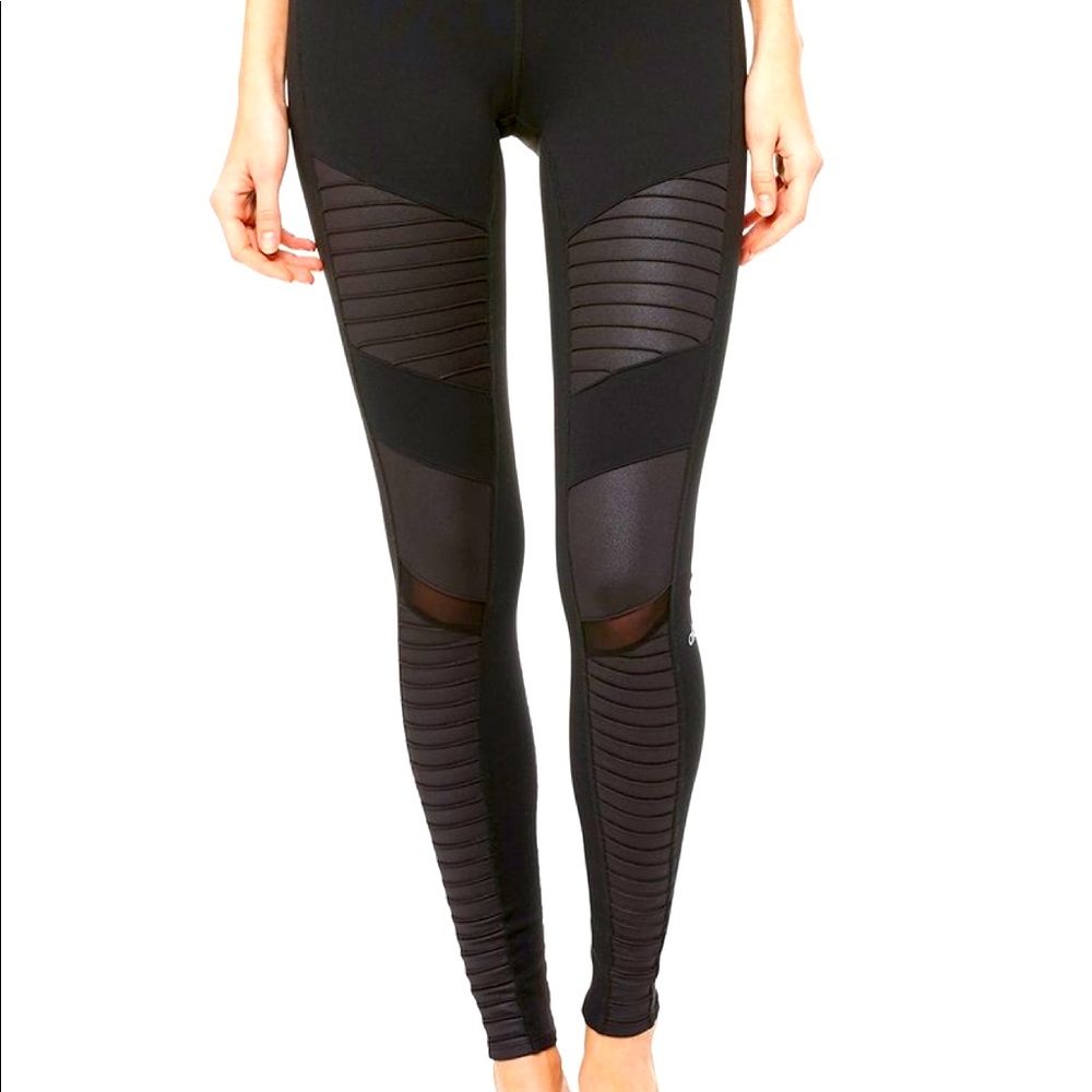 ALO Moto Legging